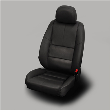 Chevrolet Impala LS Katzkin Leather Seats, 2014, 2015, 2016, 2017, 2018, 2019