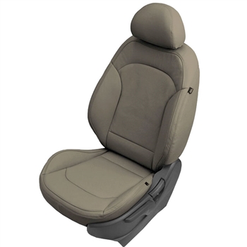 Hyundai Tucson Katzkin Leather Seats, 2014, 2015