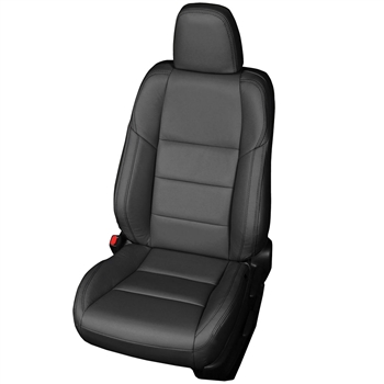 2014 Toyota Corolla S Katzkin Leather Interior (US models)