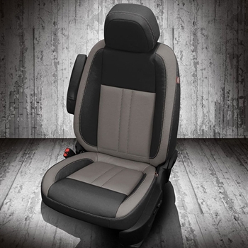 Chevrolet Trax Katzkin Leather Seats, 2015, 2016, 2017, 2018