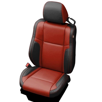 Dodge Charger SXT / RT Katzkin Leather Seats, 2015, 2016, 2017