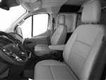 Ford Transit Wagon Katzkin Leather Seats (front seats only), 2015, 2016, 2017, 2018, 2019, 2020, 2021, 2022, 2023, 2024