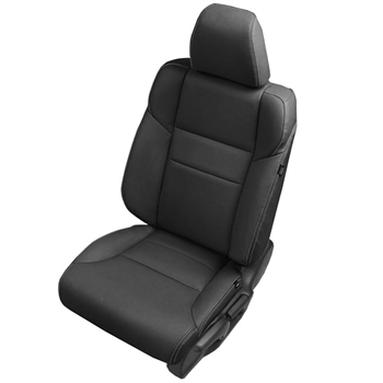 Honda CR-V LX / SE Katzkin Leather Seats, 2015, 2016