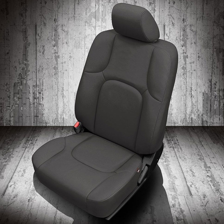 Nissan xterra deals car seat covers