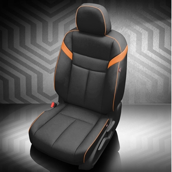 Nissan Murano S / SV Katzkin Leather Seats, 2015, 2016, 2017