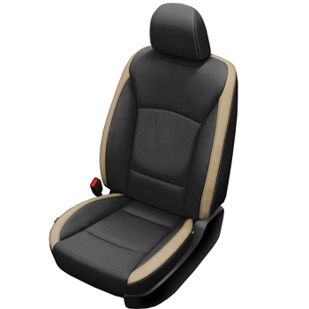 Subaru Legacy Sedan 2.5i Base Katzkin Leather Seats (manual driver seat), 2015, 2016, 2017, 2018, 2019