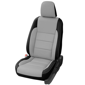 Toyota Corolla LE / LE PLUS Katzkin Leather Interior, 2015, 2016 (Canadian models)