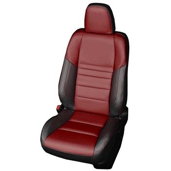 Toyota Camry SE / XSE Katzkin Leather Seats (VIN-U), 2015, 2016, 2017