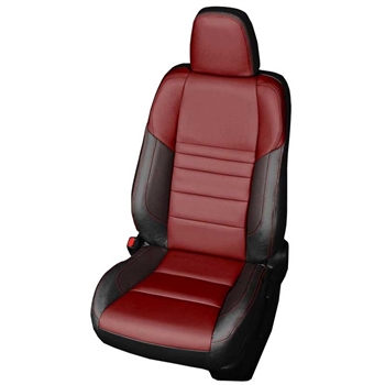 Toyota Camry SE Hybrid Katzkin Leather Seats (VIN-U), 2015, 2016, 2017