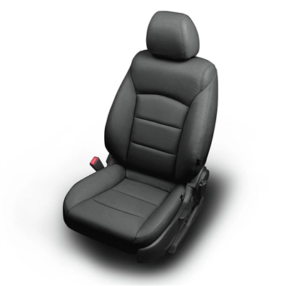 Chevrolet Cruze Limited Katzkin Leather Seats (old body style, with rear center armrest), 2016