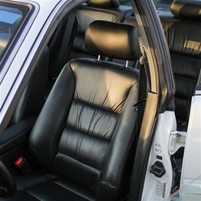 Acura Vigor Katzkin Leather Seats, 1992, 1993, 1994