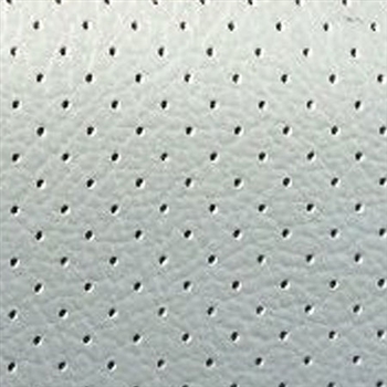 Katzkin Perforated Vinyl by the Yard