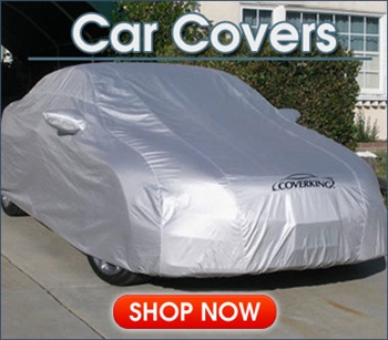 Vehicle Covers