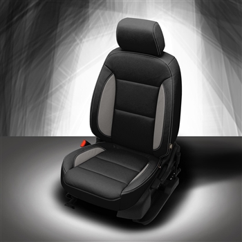 GMC Acadia Katzkin Leather Seats (5 passenger), 2017, 2018, 2019