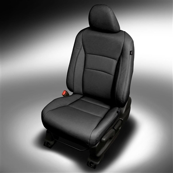 Honda Ridgeline Katzkin Leather Seats, 2017, 2018, 2019, 2020, 2021, 2022, 2023