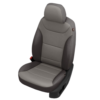 Hyundai Ioniq SEL Katzkin Leather Seats, 2017, 2018, 2019, 2020, 2021, 2022