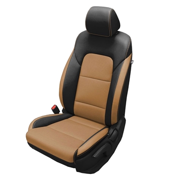 Kia Sportage LX Katzkin Leather Seats, 2017, 2018, 2019, 2020, 2021, 2022