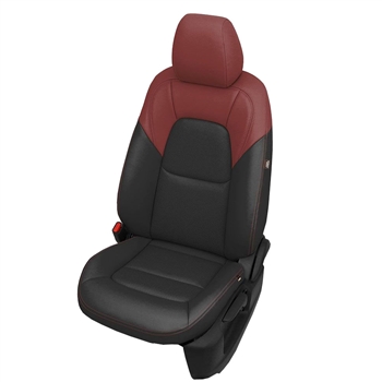 Mazda CX5 Katzkin Leather Seats (sport, 2.5 base model), 2017, 2018, 2019, 2020, 2021, 2022