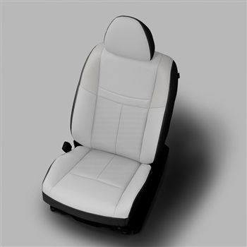 Nissan Rogue Sport S / SV Katzkin Leather Seats, 2017, 2018, 2019
