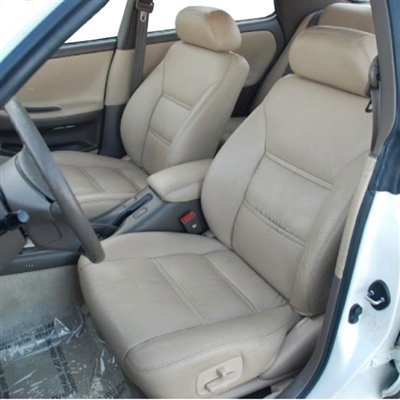 Lexus ES300 Katzkin Leather Seats, 1992, 1993, 1994, 1995, 1996
