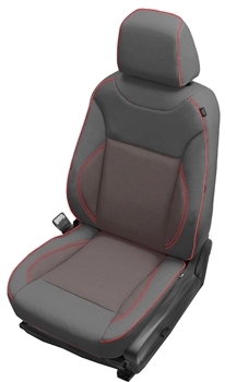Dodge Charger SXT Katzkin Leather Seats, 2018
