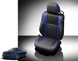 Dodge Charger SXT PLUS / GT / RT Katzkin Leather Seats, 2018, 2019