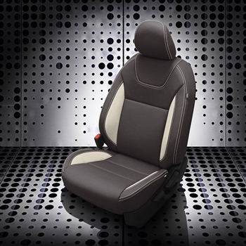 Nissan Kicks S / SV / SR Katzkin Leather Seats, 2018, 2019