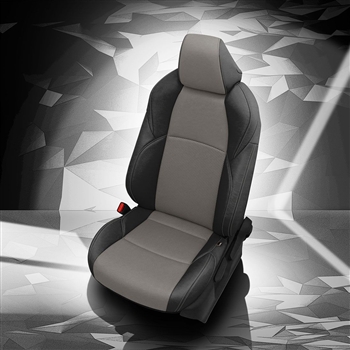 Toyota C-HR Katzkin Leather Seats, 2018, 2019, 2020, 2021, 2022