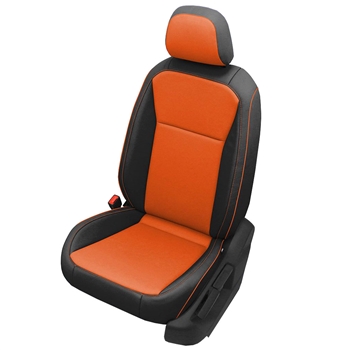 Volkswagen Tiguan S Katzkin Leather Seats (with third row), 2018, 2019, 2020, 2021, 2022, 2023, 2024