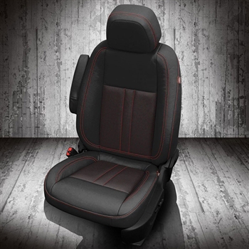 Buick Encore Katzkin Leather Seats, 2019, 2020, 2021