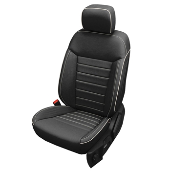 Ford Ranger Super Cab XLT Katzkin Leather Seats, 2019, 2020, 2021, 2022, 2023