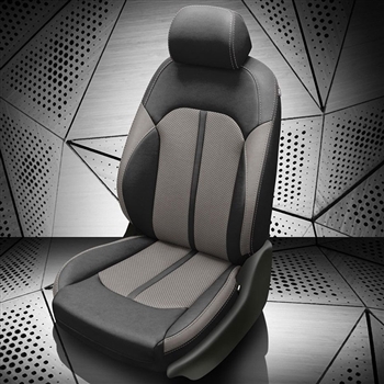 Kia Optima S Katzkin Leather Seats, 2019, 2020