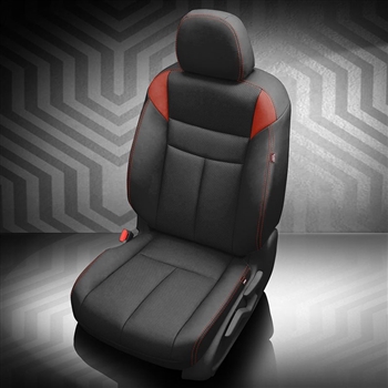 Nissan Murano S / SV Katzkin Leather Seats, 2019, 2020, 2021, 2022, 2023, 2024