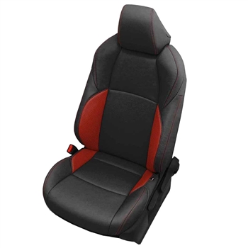 Toyota Corolla SE Hatchback Katzkin Leather Seats, 2019, 2020