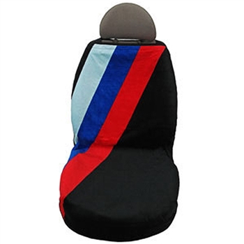 BMW Seat Towel Protection