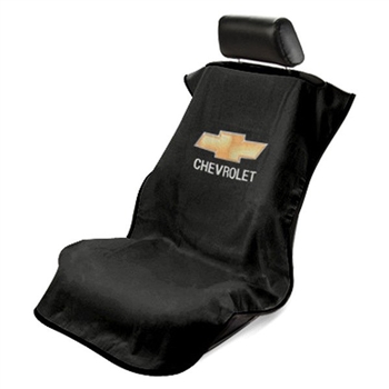 Chevrolet Seat Towel Protector