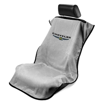 Chrysler Seat Towel Protector