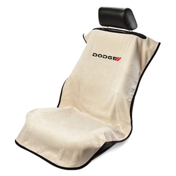 Dodge Seat Towel Protector