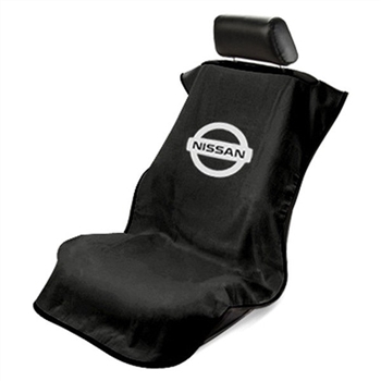 Nissan Seat Towel Protector