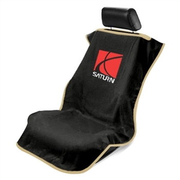 Saturn Seat Towel Protector
