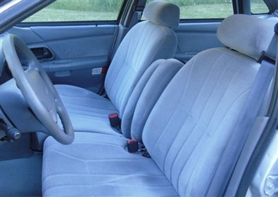 Ford Taurus GL Katzkin Leather Seats, 1995