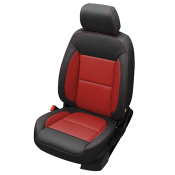 GMC Acadia Katzkin Leather Seats (7 passenger), 2020, 2021, 2022, 2023