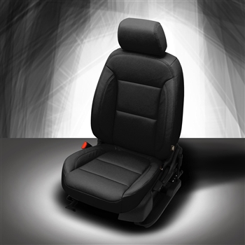 GMC Acadia Katzkin Leather Seats (6 passenger), 2020, 2021, 2022, 2023