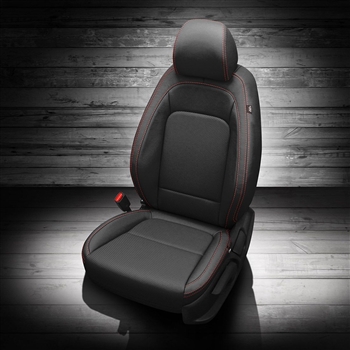 Hyundai Kona EV Katzkin Leather Seats, 2020, 2021, 2022, 2023