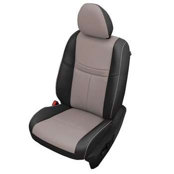 Nissan Rogue Sport S / SV Katzkin Leather Seats, 2020, 2021, 2022
