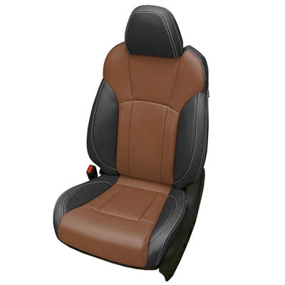 Subaru Outback Limited Katzkin Leather Seats (electric driver seat with leg extension), 2020, 2021, 2022, 2023, 2024