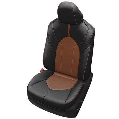 Toyota Highlander XLE / XSE Limited Design Katzkin Leather Seats, 2020, 2021, 2022, 2023, 2024