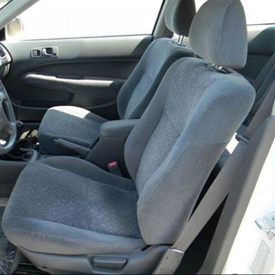 Honda Civic Sedan EX, LX Katzkin Leather Seats, 1996, 1997, 1998, 1999, 2000