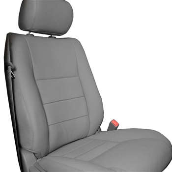 Toyota 4Runner BASE Katzkin Leather Seats, 1996, 1997, 1998, 1999, 2000, 2001, 2002