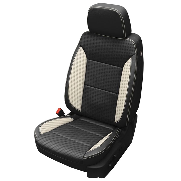 Chevrolet Suburban LS Katzkin Leather Seats (9 passenger), 2021, 2022,  2023, 2024